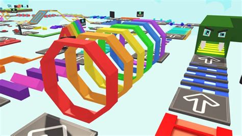 game obby